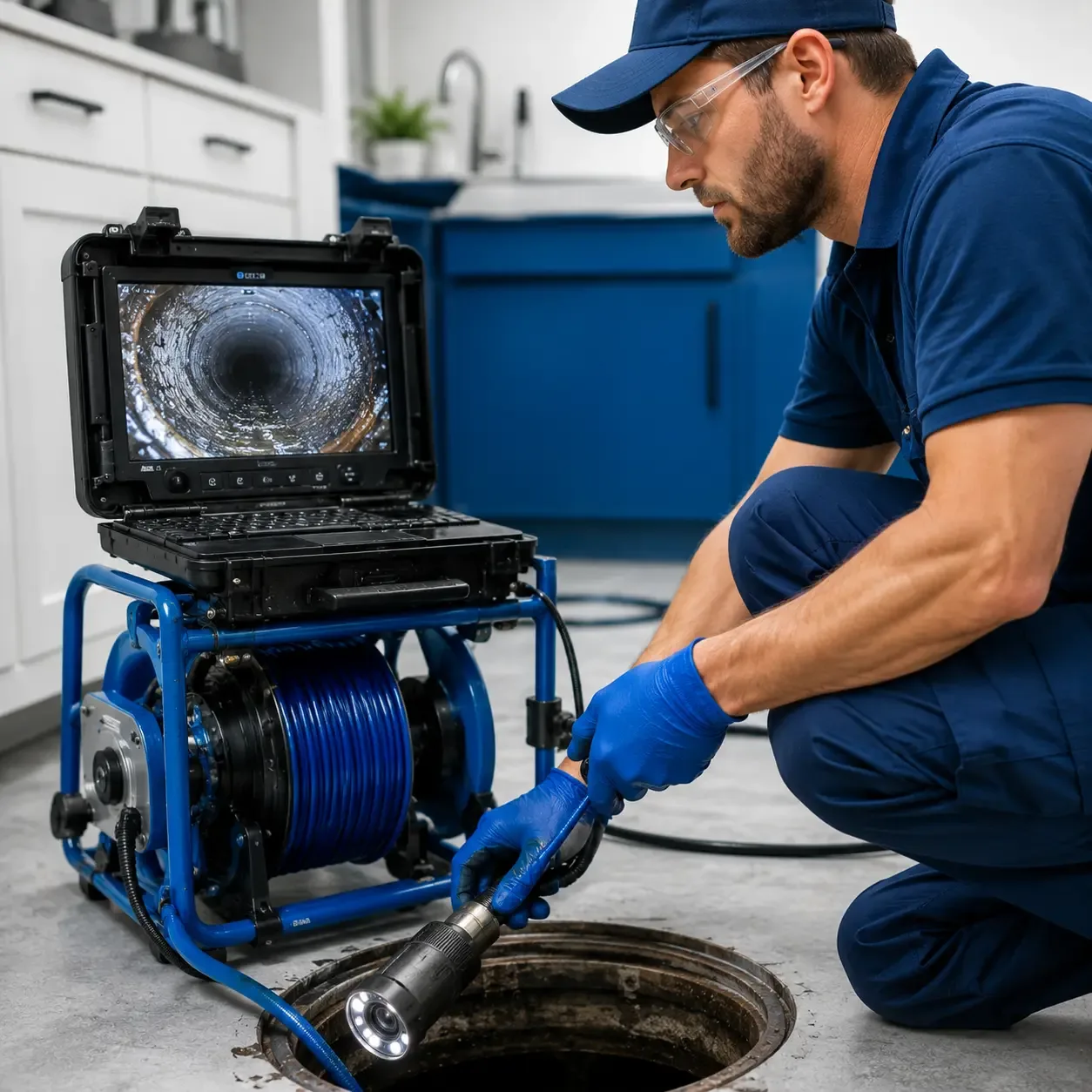 Pipe Relining professionals serving Sellersville, PA